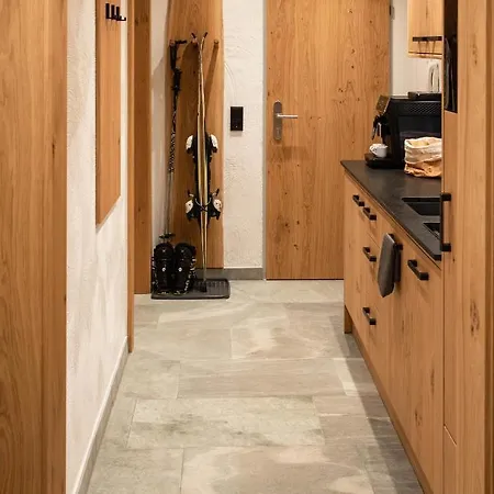 Appartement The View -