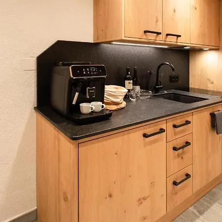 Appartement The View -