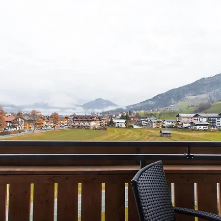 The View - * Kaprun