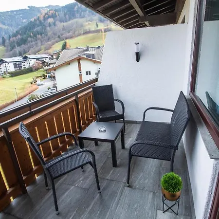 The View - Appartement