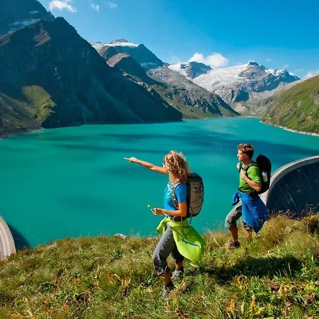 The View - דירה קפרון