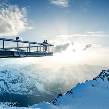 The View -