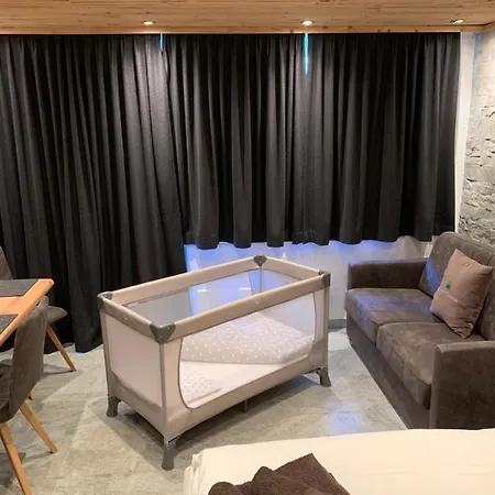 The View - Appartement