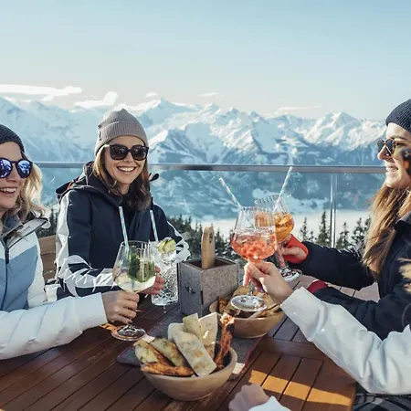 Apartamento The View - Kaprun
