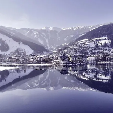 Appartement The View -