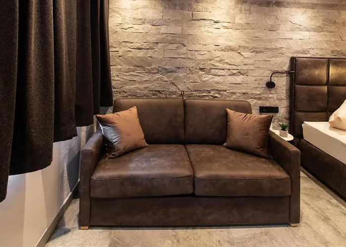 The View - Apartament Kaprun