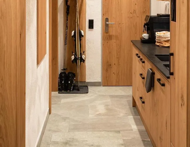 Apartament The View -