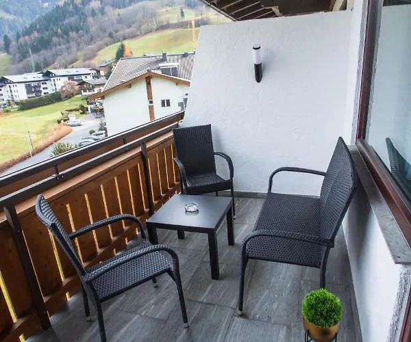 The View - Apartament