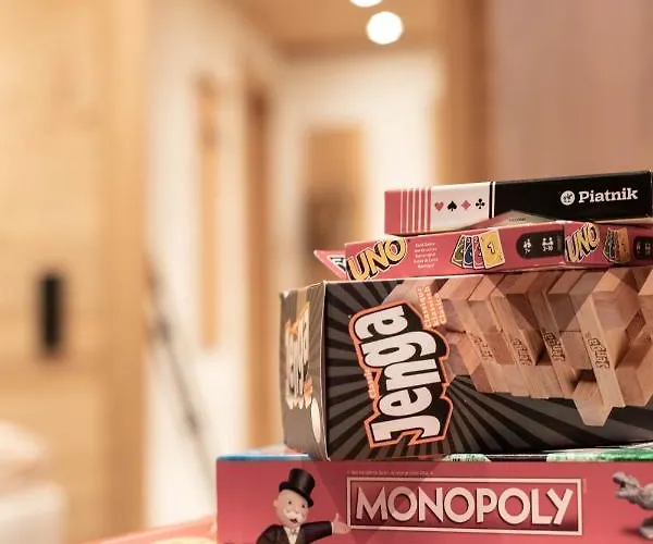 The View - Apartament Kaprun