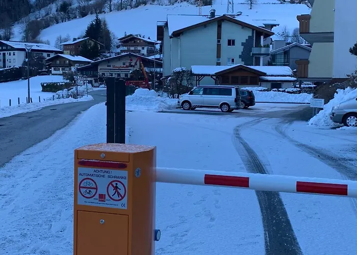 The View - Apartament