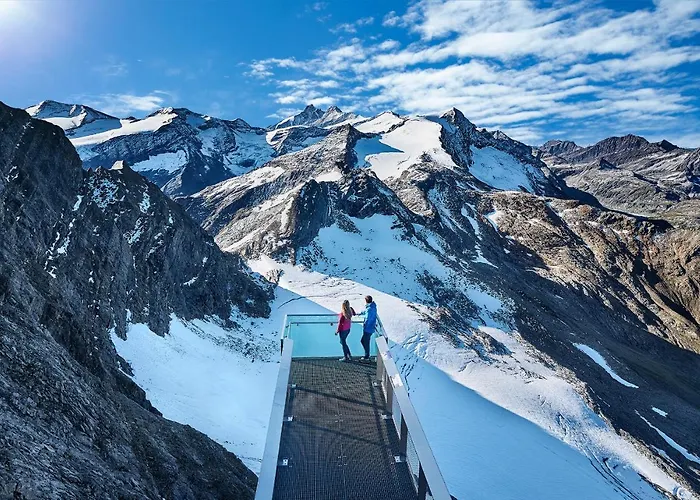 Apartament The View -