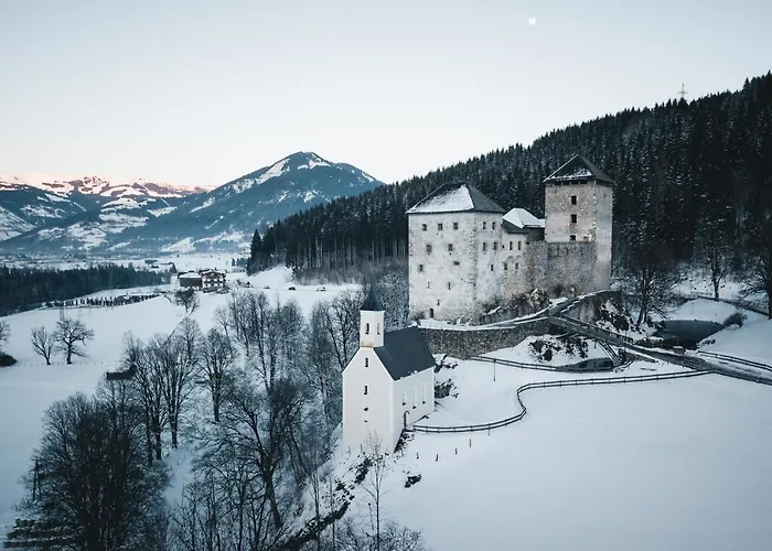 The View - Apartament *