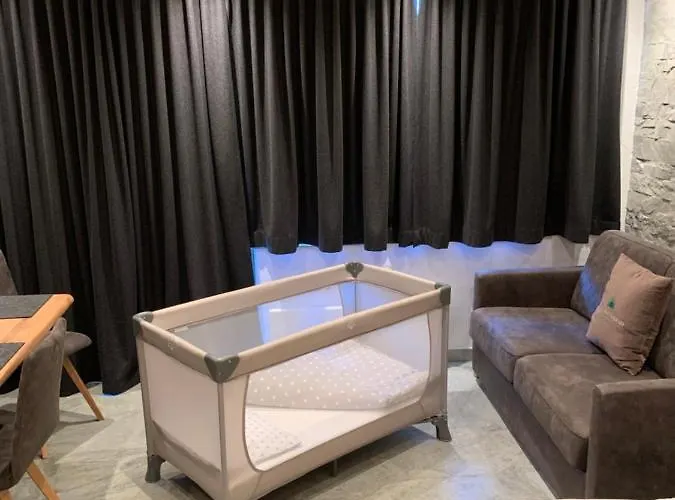 The View - Apartament