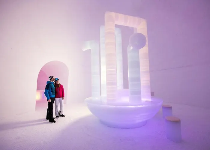 Apartament The View - Kaprun